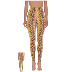 Leggings donna