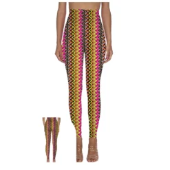 Leggings donna