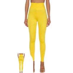 Leggings made up donna