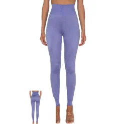 Leggings made up donna