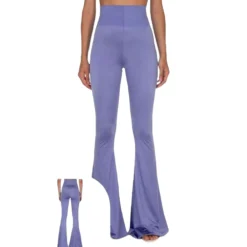 Leggings maxi zampa made up donna