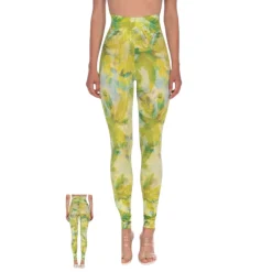 Leggings sportivo donna