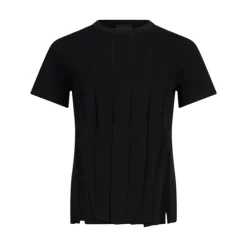 Maglia donna con frange