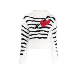 Maglia donna Philosophy "Cuore"