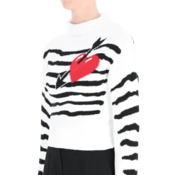 Maglia donna Philosophy "Cuore"