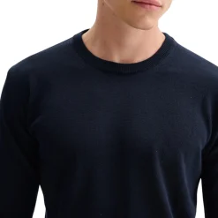 Maglia uomo girocollo basic