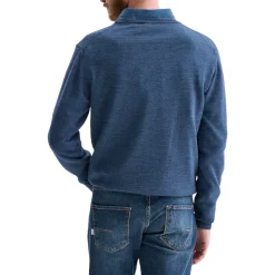 Maglia uomo girocollo basic