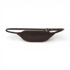 Marsupio donna in pelle new biker