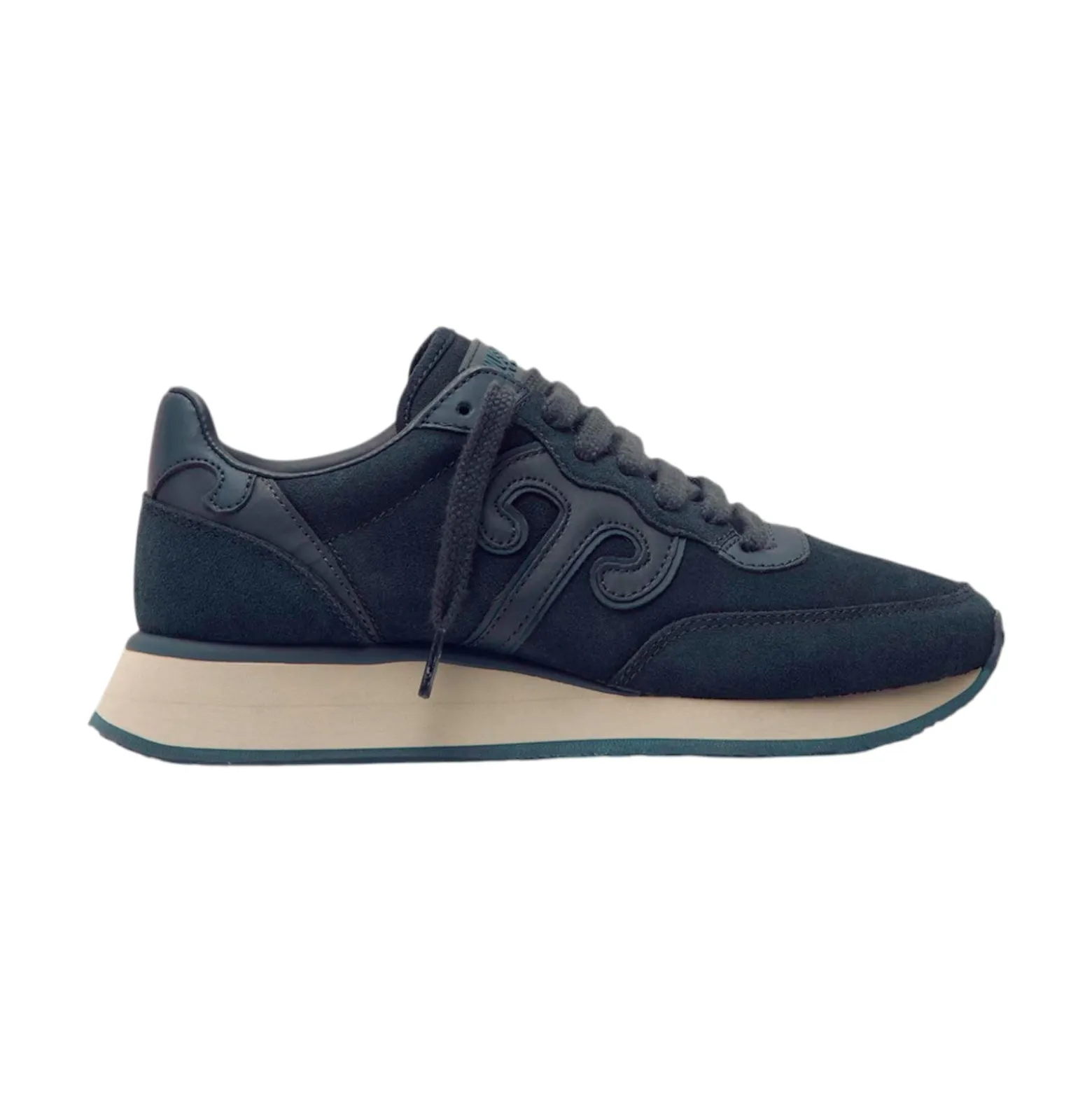 MASTER ALL SUEDE 06 UOMO