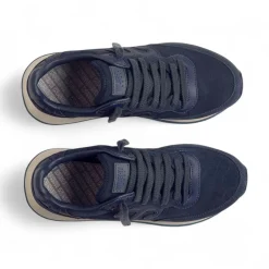 MASTER ALL SUEDE 06 UOMO