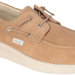 Mocassini uomo casual in suede