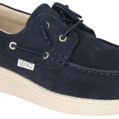 Mocassini uomo casual in suede