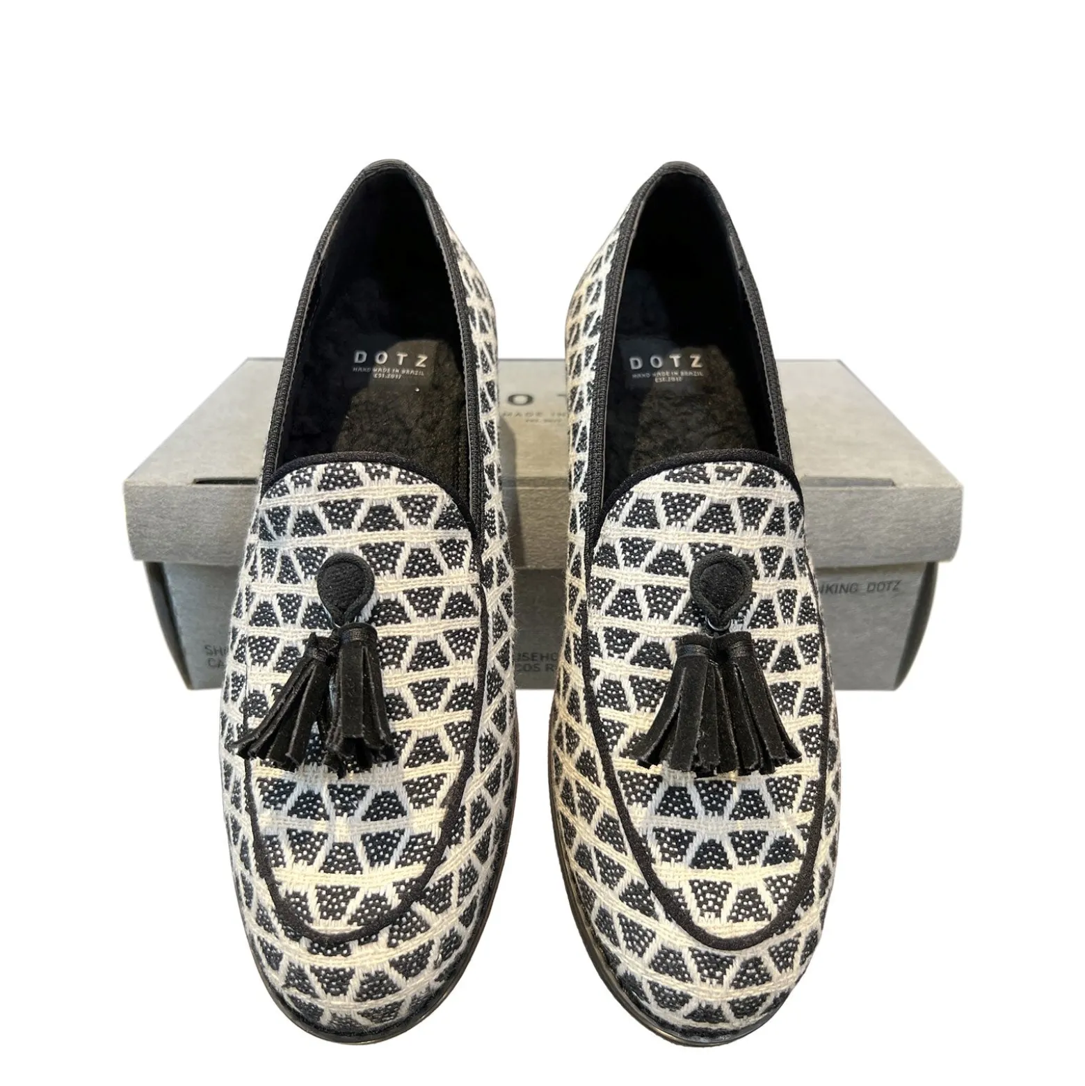 Mocassino donna Dotz