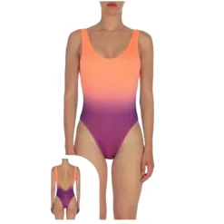 Monokini donna