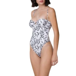 Monokini donna twist