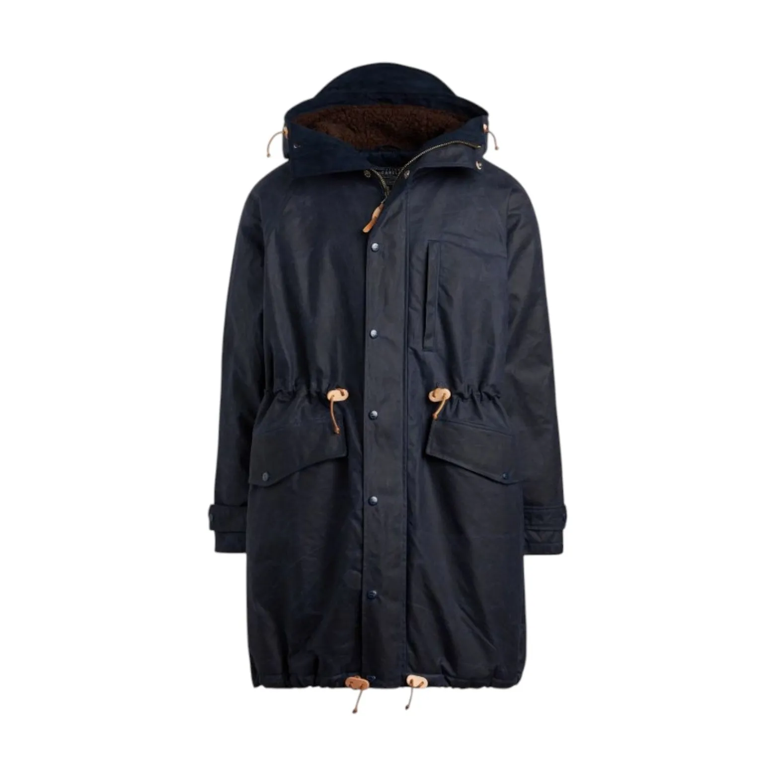 Mountain Parka donna 7075-WX