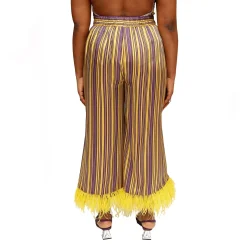 Pantalone donna Dahlo
