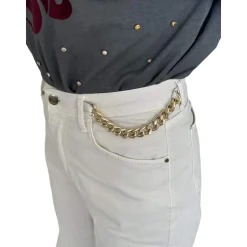 Pantalone donna Motel