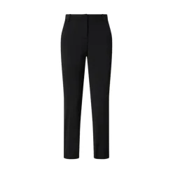 Pantaloni donna a gamba dritta