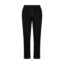 Pantaloni donna in felpa