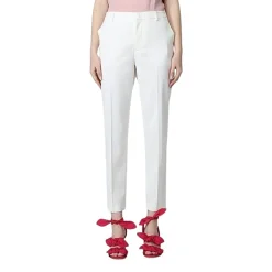 Pantaloni donna Red Valentino