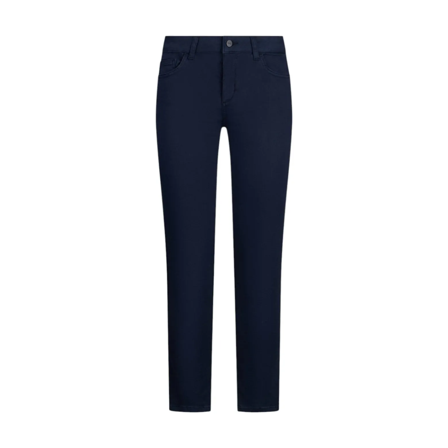 Pantaloni donna skinny