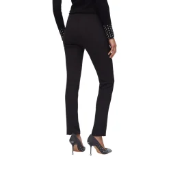 Pantaloni donna skinny eleganti
