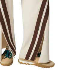 Pantaloni donna sportivi con bande