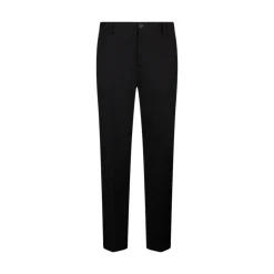 Pantaloni uomo chino slim fit