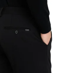 Pantaloni uomo chino slim fit