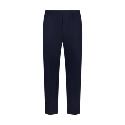 Pantaloni uomo chino slim fit