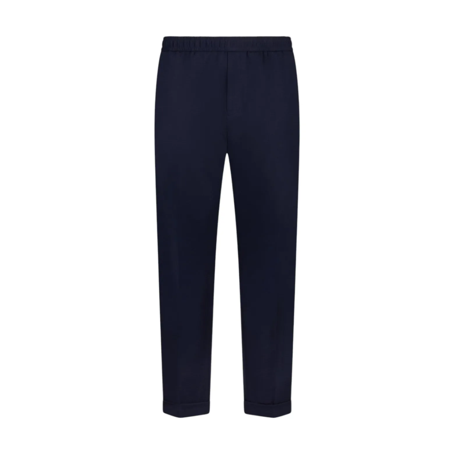 Pantaloni uomo chino slim fit