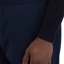 Pantaloni uomo chino slim fit