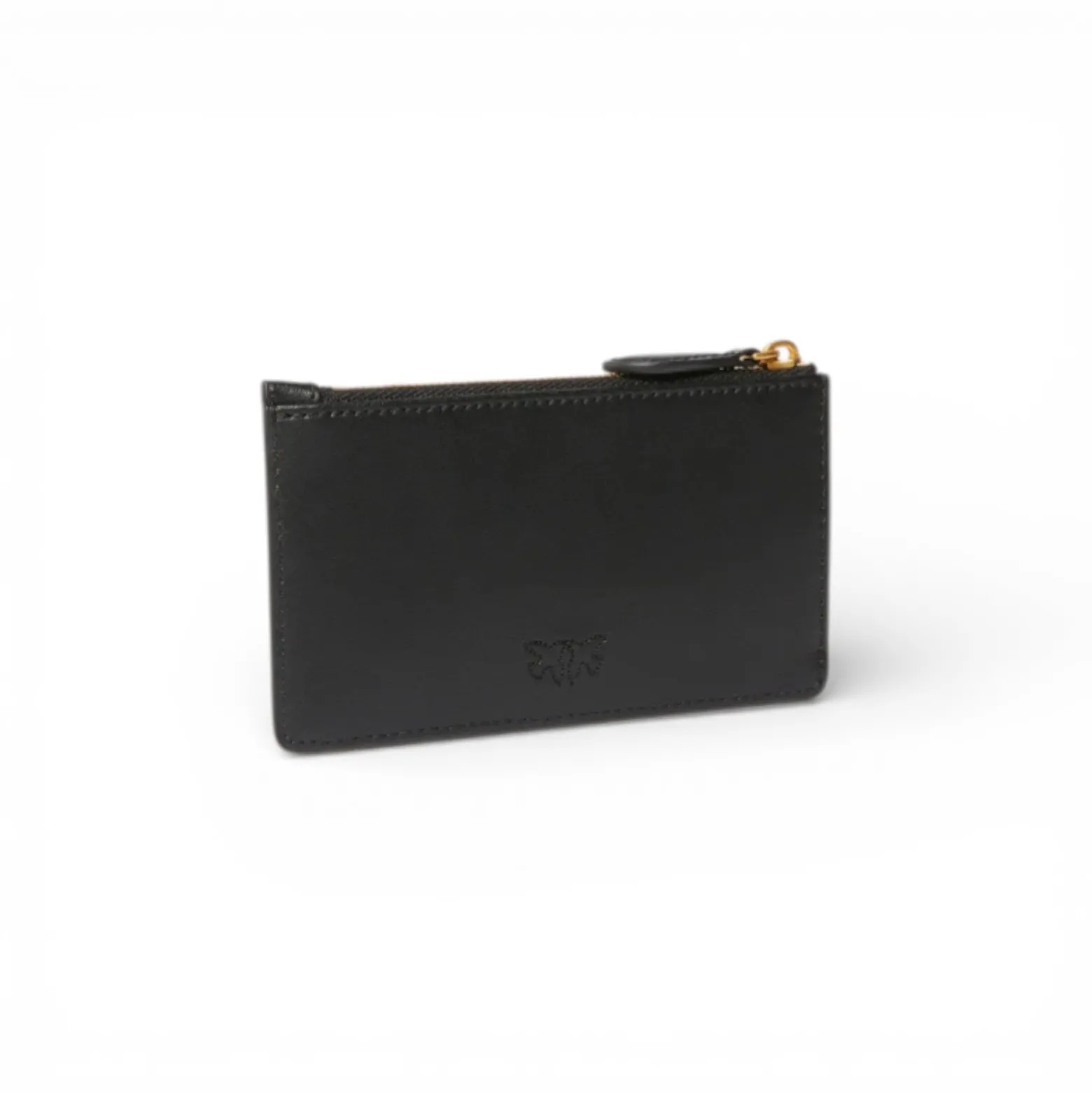Portacarte con zip