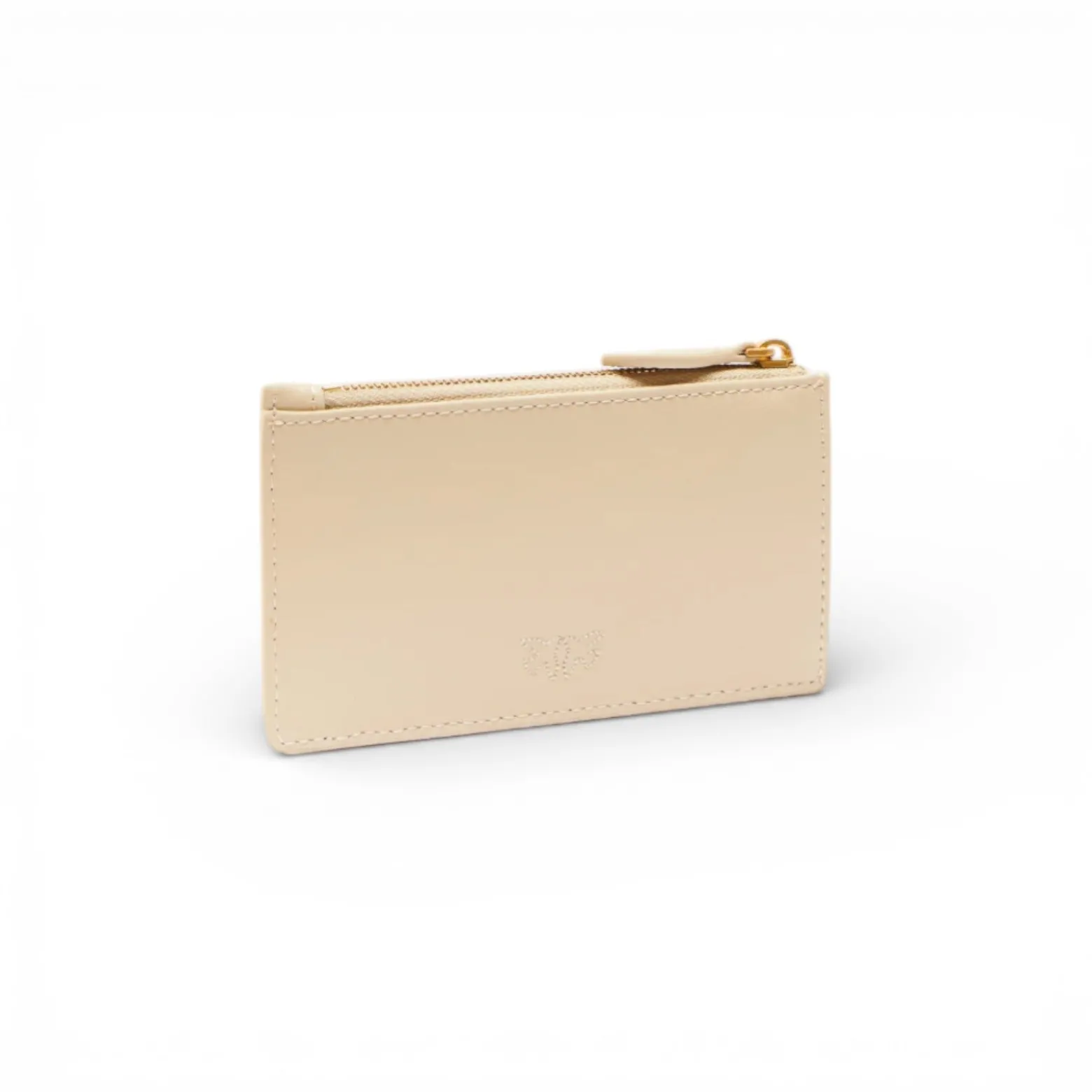 Portacarte con zip