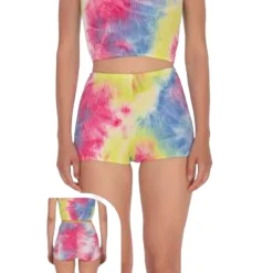 Short everglow donna