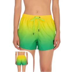 Short visionary dose donna