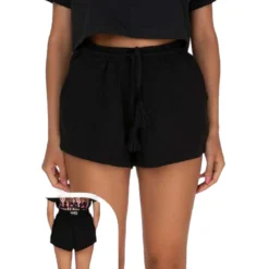 Shorts donna