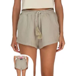 Shorts donna
