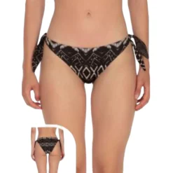 Slip regolabile donna