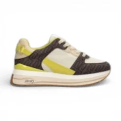 Sneaker donna Liu Jo