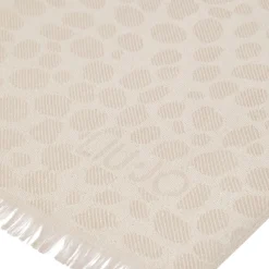 Stola donna jacquard