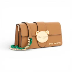 Teddy IT-Bag Soft
