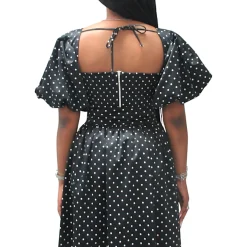 Top crop donna
