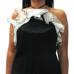 Top donna Dahlo