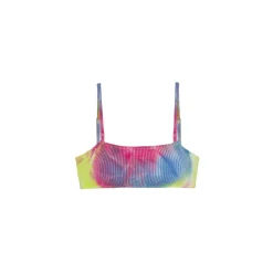 Top laccetti regolabile everglow donna