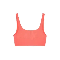 Top sportivo donna