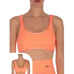 Top sportivo donna