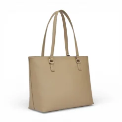 Tote donna bag grande con charm