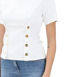 T-shirt donna Elisabetta Franchi